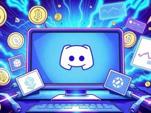 Discord Single (05-04-2026)